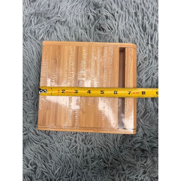 Core Bamboo Classic Cheese Set - Picture 4 of 5